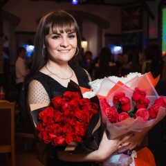 Эльвира Рахматуллина, 04.03, Актобе