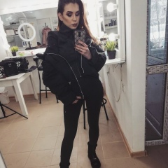 Любовь Ким, 26.08.1993, Талдыкорган