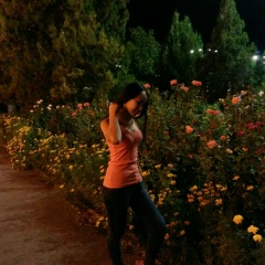 Карлыгаш Макулбекова, 05.09, Тараз