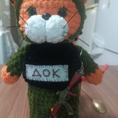 Позывной Док, 02.09, Санкт-Петербург