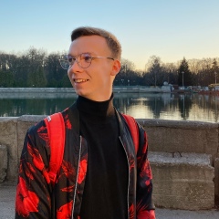 Дима Иванов, 26.06, Минск