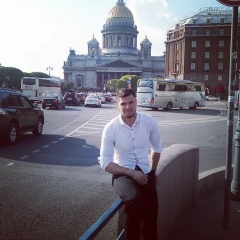 Равшан Ашуров, 22.01.1992, Фергана