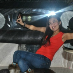 Сахаяна Добрецова, 11.05, Якутск