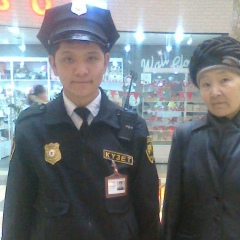 Bahodir Abjamilov