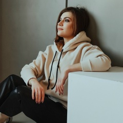 Наталья Надежкина, 17.07.1990, Оренбург