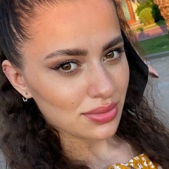 Марика Давитадзе, 09.01, Екатеринбург