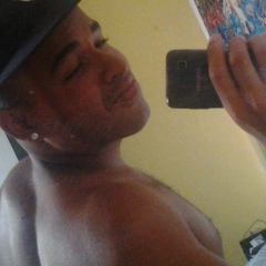 Alan Uarlei, 15.03.1994, Salvador