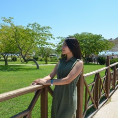 Banu Amirgaliyeva, 01.10