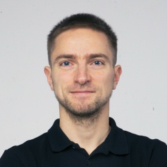 Vadim Mishin, 26.11.1987, Москва