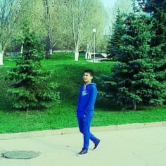 Мс Дони, Cotonou