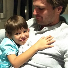 Михаэль Воробьёв, 19.06, Санкт-Петербург