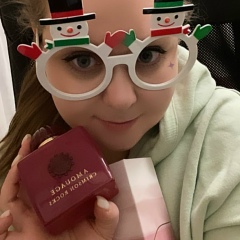 Дарья Меркушева, 22.02.1990, Москва