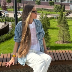 Елена Лена, Санкт-Петербург