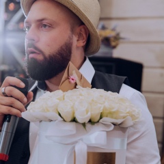 Василий Константинович, 29.01, Москва