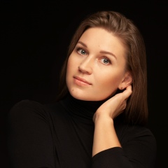 Анна Горланова, 17.02, Москва