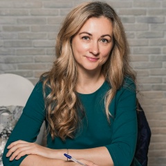 Виктория Ви, 20.08, Санкт-Петербург