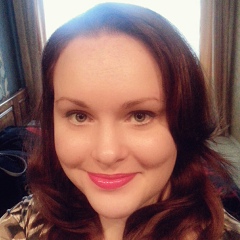 Анна Пискунова, 22.11.1986, Preiļi