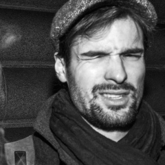 Григорий Шелухин, 18.04, Москва