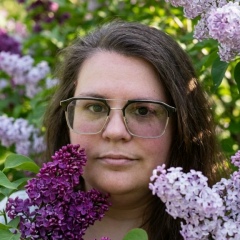 Мария Привалова, 31.07.1991, Киев