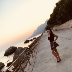 Ekaterina Putintseva, 21.06.1987