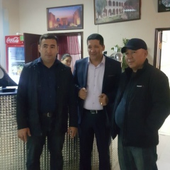 Данияр Муханов, 05.03.1986, Атырау