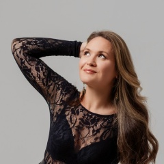 Екатерина Можжерина, 11.11, London