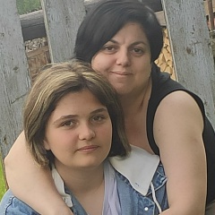 Оксана Ватлина, 30.04.1981, Смоленск