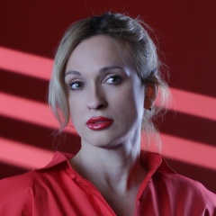 Оксана Гуменюк, 06.11, Санкт-Петербург