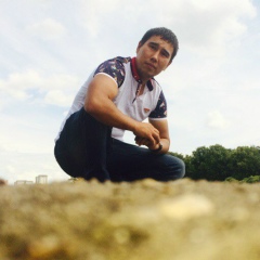 Омурбек Шерматов, 02.06, Москва