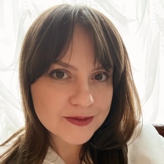 Алина Климовицкая, 09.08.1989, Москва