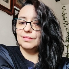 Мария Высоцкая, 25.01.1979, Антрацит