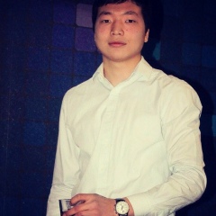 Bagdat Shmadiyarov, 25.05.1997, Алматы