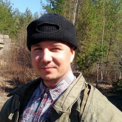 Михаил Vinogradov, 11.11.1980, Сертолово