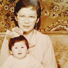 Zarina Kembayeva, 25.01, Астана