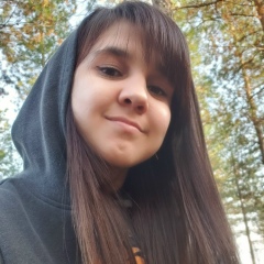 Rukhshona Ikromova