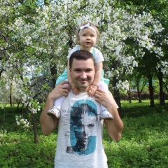 Евгений Косенков, 06.12.1985, Москва