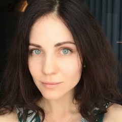 Анна Тлустая, 25.08