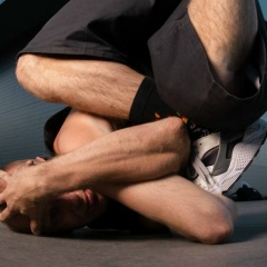 Евгений Первушкин, 05.10.1990, Красноярск