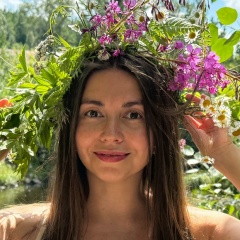 Юлия Панфиленко, 15.06, Екатеринбург