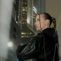 Элина Зверева, 09.03.2002, Петрозаводск