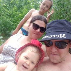 Владимир Голубев, Починки