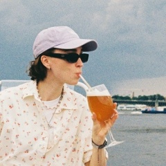 Лиза Роот, 22.03, Санкт-Петербург