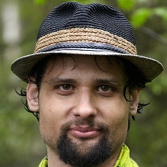 Максим Вязьмин, 28.05.1993, Москва