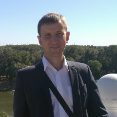 Олег Касинов, 28.06, Санкт-Петербург