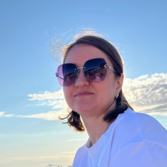 Ольга Юрьевна, Ростов-на-Дону