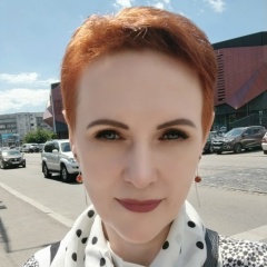 Olga Olga, 01.12, Санкт-Петербург