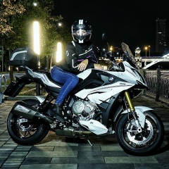 Мария Бельская, 17.10, Москва