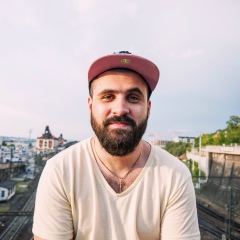 Илья Кузнецов, 26.01.1991, Москва