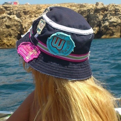 Олена Бойкова, 05.01, Киев