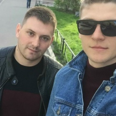 Валера Конивец, 12.09, Волгоград